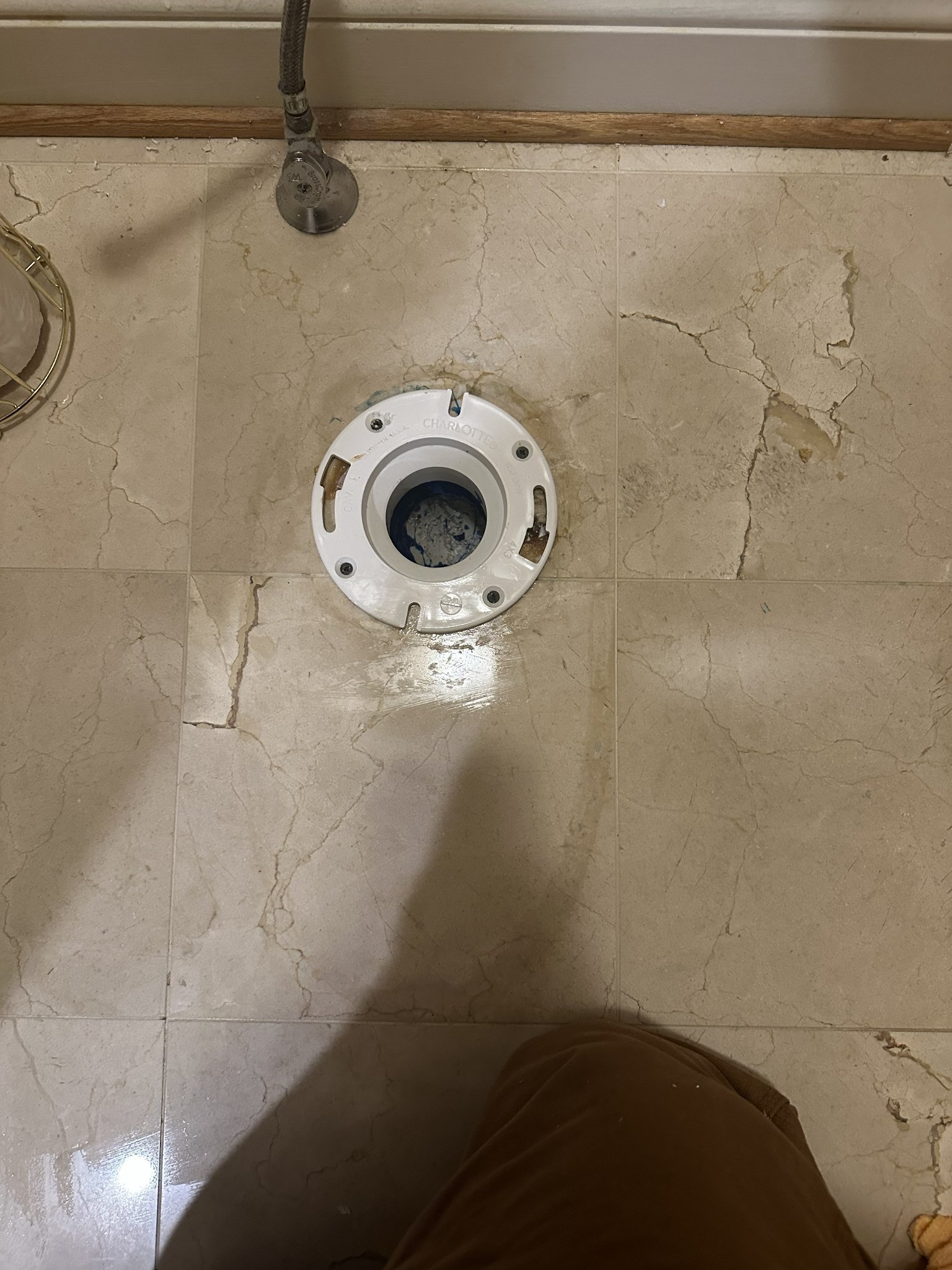Amtrol Well Pressure Tank